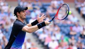 Murray nennt Nadal als großen US-Open-Favorit.