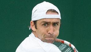 Benjamin Becker braucht noch zwei Siege für das Wimbledon-Hauptfeld
