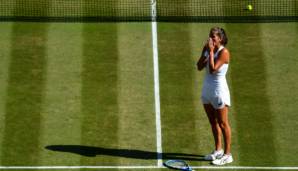 Julia Görges, Wimbledon