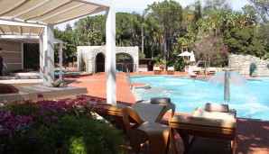 Forte Village Resort Sardegna: Ihre Vorteile im Überblick