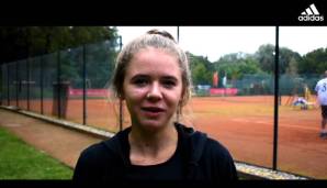 adidas Club Challenge: Video des Lausitzer Tennisclub Cottbus e.V.