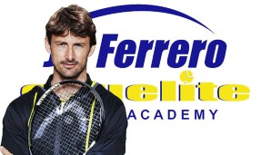 Juan Carlos Ferrero gab tennisnet.com ein exklusives Interview