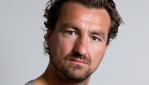 Lars Uebel, Handlungsreisender in Sachen deutsches Tennis