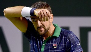 Marin Cilic erhebt schwere Vorwürfe gegen die ITF