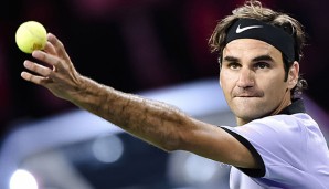 Roger Federer hat in seiner Karriere 18 Grand-Slam-Titel gewonnen