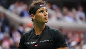 Rafael Nadal hat Roger Federers Grand-Slam-Bestmarke wieder näher im Blick