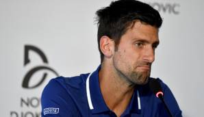 Novak Djokovic grübelt noch, ob es für Melbourne reicht