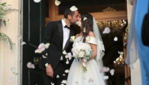 Marin Cilic hat geheiratet