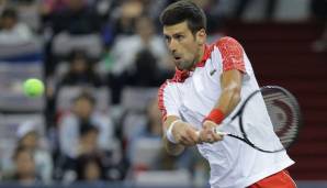 Novak Djokovic ist erneut zum ATP-Spieler-Council-Präsident gewählt worden