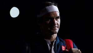 Federer will in London befreit aufspielen
