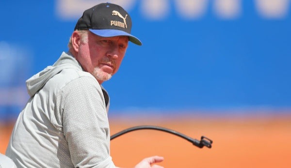 Boris Becker ist gegen das neue Davis-Cup-Format