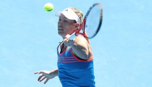 Angelique Kerber ist bei den Australian Open 2017 Titelverteidigerin.