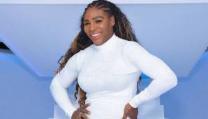 Serena Williams investiert mit neuer Modelinie in ihre Zukunft