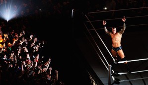 Die WWE hat die Startliste für UKCT in Blackpool bekanntgegeben