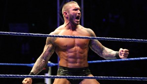 Randy Orton ist seit Jahren einer der erfolgreichsten Stars der WWE-Szene