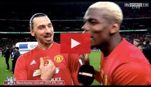 manchester-united-zlatan-ibrahimovic-paul-pogba-efl-cup-interview-pic