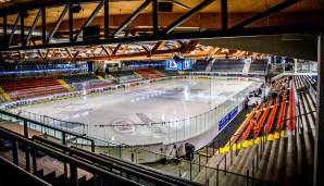 Eishockey in Linz bleibt eine Sache der Black Wings.
