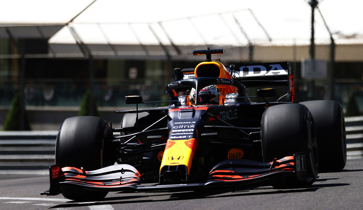 Formel 1 heute live Qualifying und Freie Trainings beim Großen Preis von Monaco (Monte Carlo) im Free-TV und Livestream sehen