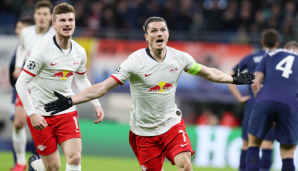 Ralf Rangnick will unbedingt Marcel Sabitzer von RB Leipzig zum AC Milan holen