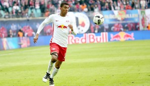 Bernardo: Red Bull Salzburg → RB Leipzig - 6 Millionen Euro