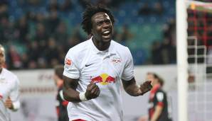 Rodnei (Winterpause 2015): 30 Spiele für Salzburg, 7 Spiele (1 Tor) für Leipzig. Beendete nach einem Jahr ohne Verein im September 2019 seine Karriere, startete jedoch ein Comeback - in der 5. österreichischen Liga beim SV Anthering.