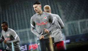 Im vergangen Winter wechselte Dominik Szoboszlai als 20. Spieler von RB Salzburg zu RB Leipzig. Eine Übersicht über alle Überläufer.