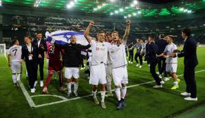 "Rheinische Post": Borussia blamiert sich bis auf die Knochen. Gladbach hat zum Auftakt der Europa League ein wahres Desaster erlebt. Borussia fehlte jede Einstellung zum Spiel...
