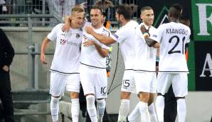 Absolut verrückt! Der WAC schreibt Geschichte und besiegt in einer magischen Nacht die übermächtigen Borussia Mönchengladbach auswärts mit 4:0 (!!). SPOX benotet die Leistung der WAC-Helden.