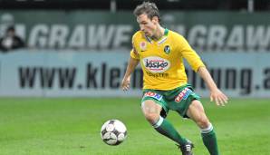 Außenverteidigung: Andreas Ulmer: Das Salzburg-Urgestein wechselte bereits 2008 von der Wiener Austria zur SV Ried, wo er sich innerhalb einer Saison einen Wechsel zum Serienmeister erarbeitete. Heute Nationalspieler und Kapitän bei den Bullen.