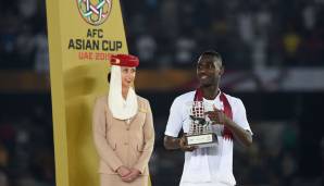 Almoez Ali: Der LASK könnte einen Coup landen. Tuttomercato berichtet von einer Rückkehr des Knipsers Ali. Ali kickte bereits im Herbst 2015 ein halbes Jahr lang beim LASK. Katars Nationalspieler erzielte in bislang 43 Länderspielen 23 Tore.