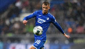 Stefan Posch: Bei der TSG Hoffenheim in der Bundesliga ist Stefan Posch gesetzt, im österreichischen Nationalteam absolvierte er bereits fünf Länderspiele. In seiner Jugend kickte er für Sturm, DSV Leoben und den GAK.