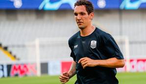 Emanuel Pogatetz darf wieder in der Europa League für den LASK auflaufen