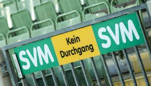 SV Mattersburg.