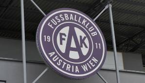 FK Austria.