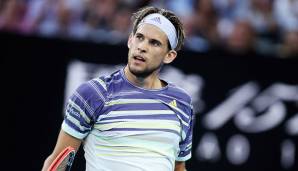Trotz des Sieges gegen den Weltranglistenersten Nadal zeigte sich Thiem vor dem Halbfinale der Australian Open gewarnt.