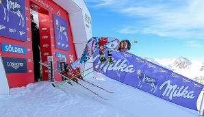 Die Starterfelder im Ski-Weltcup sollen reduziert werden.