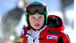 Als vierfache Junioren-Weltmeisterin und zweifache Europacup-Gesamtsiegerin zerbrach das Super-Talent aus Adnet nach dem Aufstieg 2006 in den Weltcup beinahe daran, "die neue Pröll" sein zu müssen.