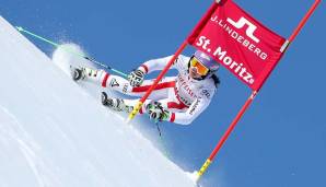 Veith tastete sich langsam wieder an den Rennzirkus heran, heimste in Cortina einen dritten Platz ein und schnupperte bei der Weltmeisterschaft in St. Moritz weitere Wettkampf-Luft. Doch das Glück sollte nicht lange währen.