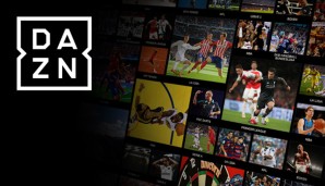 Livestreams en masse - DAZN revolutioniert das Sportfernsehen