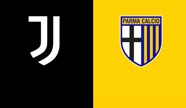 Juventus - Parma am 21.04.