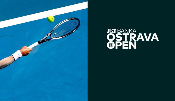 WTA Ostrava: Viertelfinale am 23.10.