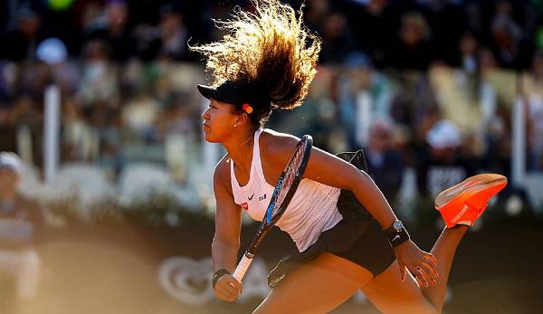 Naomi Osaka (Japan, Tennis) - gewann die Australien Open und die US Open. Sie war die erste Frau, die seit Serena Williams im Jahr 2015 aufeinanderfolgende Grand-Slam-Einzeltitel gewann.