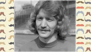 Walter Frosch brachte es zur Legende beim FC St. Pauli. Er verstarb 2013 im Alter von nur 62 Jahren.