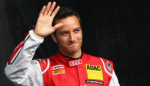 Nach einer total verkorksten Saison will Audi-Pilot Timo Scheider wieder angreifen. Scheider gewann 2008 und 2009 die Gesamtwertung