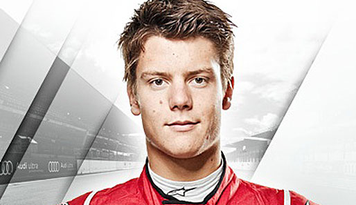 Adrien Tambay ist der Sohn des französischen Formel-1-Piloten Patrick Tambay. In seiner DTM-Debütsaison 2012 fuhr Tambay in Valencia auf das Podium