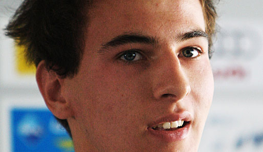 Christian Vietoris gehört zu den Youngstern der Serie und startet für das HWA-Team. Der Deutsche will in seinem dritten Jahr den Sprung vom Talent zum Podiumsfahrer schaffen