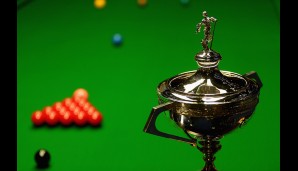 Es ist der Gentleman-Sport schlechthin: Seit 1927 wird der Snooker-Weltmeister ausgespielt, seit 1977 im ehrwürdigen Crucible Theatre zu Sheffield. SPOX zeigt die Titelträger der letzten 20 Jahre