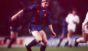 FC Barcelona - FC Metz (Europapokal der Pokalsieger 1984, 1. Runde): 1:4 (Hinspiel: 4:2) - Schon mit Bernd Schuster musste Barcelona bittere Knockouts hinnehemen. So geschehen 1984, als der FC Metz im Camp Nou groß aufspielte und Barca mit 4:1 besiegte.