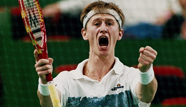 Petr Korda erwischt es 1998. Als amtierender Australian-Open-Champion wird der Tscheche in Wimbledon positiv auf das anabole Steroid Nandrolon getestet und für ein Jahr gesperrt