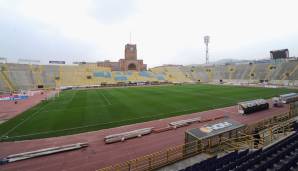 Das Stadio Renato Dall'Ara des FC Bologna steht seit 1927. Seit 2016 sind Renovierungsarbeiten am Stadion beschlossen. Die Pläne dazu gibt es schon länger, Anfang 2020 sollten die Arbeiten starten, allerdings wurden diese erst Mitte 2022 begonnen